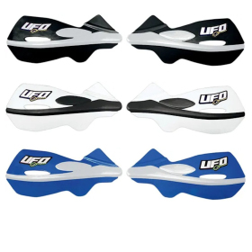 UFO Patrol Handguards 22 mm