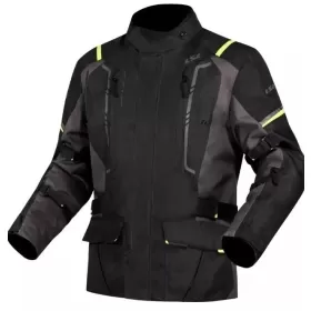LS2 Narvik Man textile Jacket