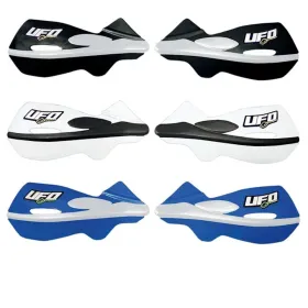 UFO Patrol Handguards 22 mm