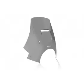 WRS priekinis stiklas Tamsintas 75% Husqvarna Norden 901 ABS 22-24