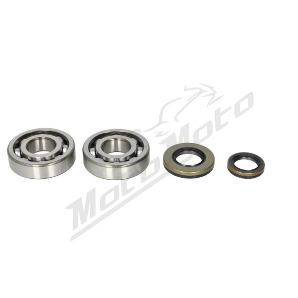 4Ride Crankshaft Bearing Kit SUZUKI RM 250 2003-2004