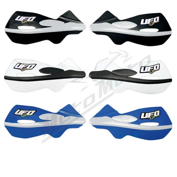 UFO Patrol Handguards 22 mm