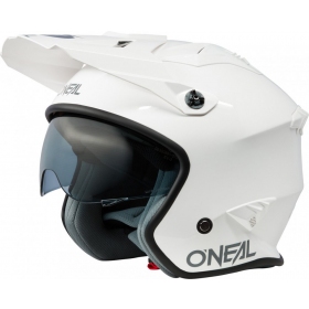 Oneal Volt Solid Trial Helmet