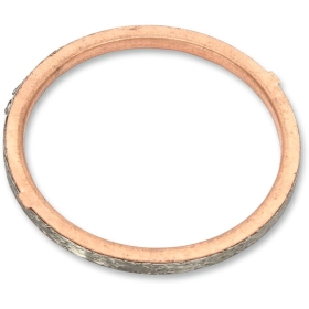MOOSE OFFROAD Exhaust Gasket Kit Arctic Cat / Suzuki 450-700cc 05->