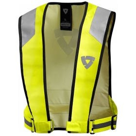 Revit Connector HV Reflective Vest