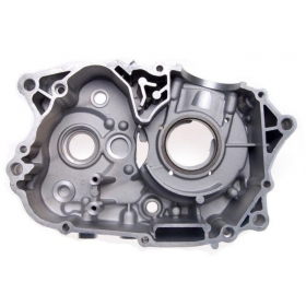 Left side engine crankcase BARTON TZR/ BENZER ASTON/ GSR/ XCROSS/ ROMET ARKUS CRS/ ZETKA 50cc