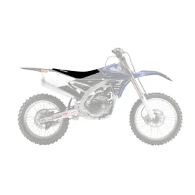 Blackbird seat complete (+15mm) MOON Yamaha YZ F / WR F 250-450cc 14-19