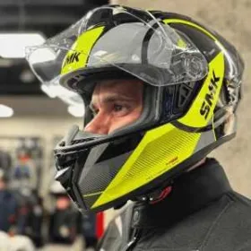 Helmet SMK STELLAR GL264
