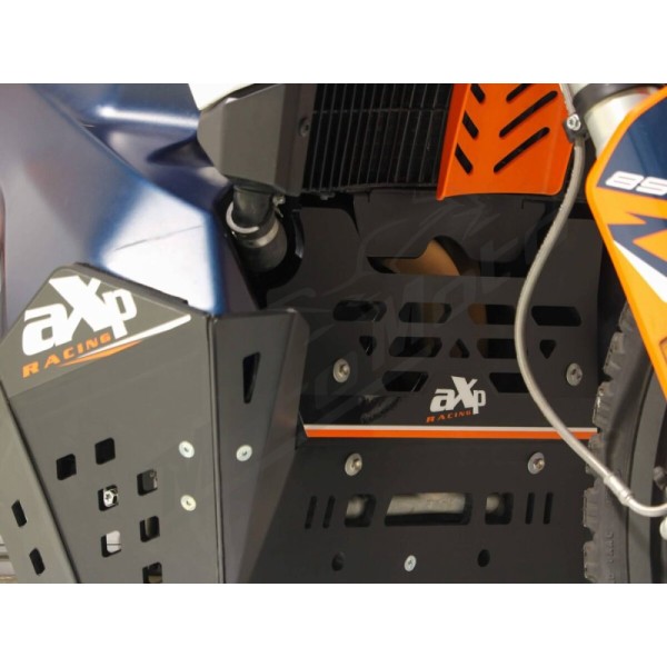 AXP RACING Adventure Skid Plate KTM Adventure 790-890cc 19-26