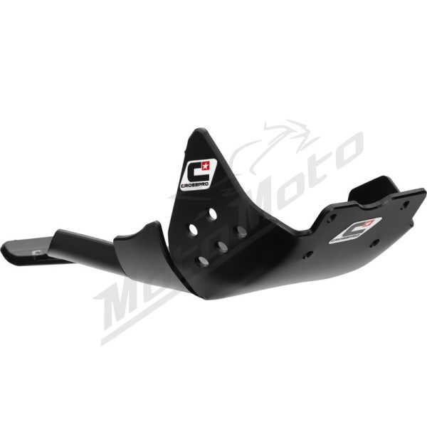 CROSSPRO Hard Enduro Engine And Link Guard Sherco SE 125R 18-26