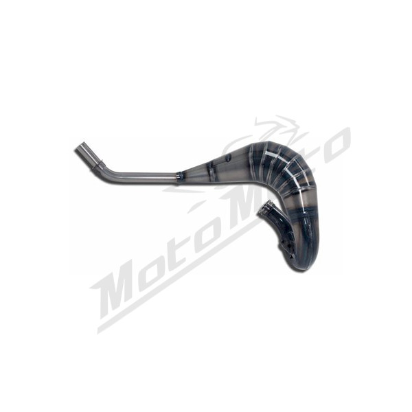 Exhaust Pipe Giannelli Enduro Beta RR 50cc 2T 07-10