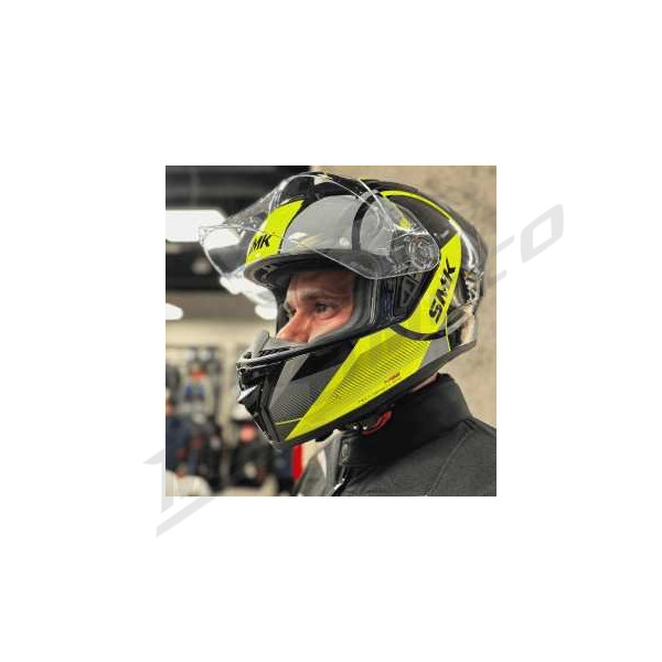 Helmet SMK STELLAR GL264