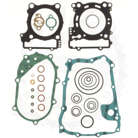 Centauro Engine gasket set Yamaha Majesty 400 2007-2011