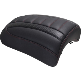 MUSTANG Padded Passenger Seat Cowl Harley Davidson FLHX 1923 ABS 2024–2026, FLHXSE 1977 ABS 2023–2025, FLTRX 1923 ABS 2024–2026, FLTRXSE 1977 ABS 2023–2025, FLTRXSTSE 1977 ABS 2024–2025