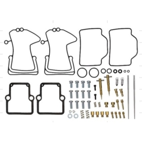 Sno-X Carburetor repair kit Arctic Cat Sno Pro 600 11-14