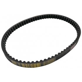 Variator belt 765x18,5x8 MALOSSI X KEVLAR PIAGGIO FLY/ VESPA PRIMAVERA/ SPRINT 50cc 4T