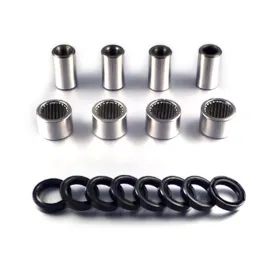 BEARING WORX Control Arm Linkage Repair Kit Honda TRX 400 99-14