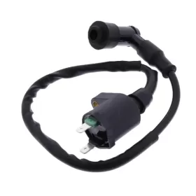 PARTS UNLIMITED Ignition Coil Peugeot / Hercules 50/100 93-18