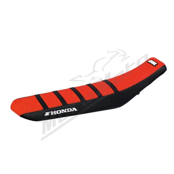 BLACKBIRD RACING Zebra Seat Cover Honda CRF 250-450cc 17-23