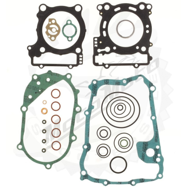 Centauro Engine gasket set Yamaha Majesty 400 2007-2011