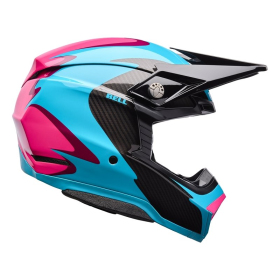 BELL Moto-10 Spherical Helmet - Fluid