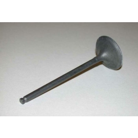 VESRAH Steel Exhaust Valve KAWASAKI VULCAN 1500-1600cc 1991-2006