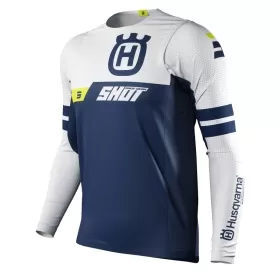 SHOT Jersey Husqvarna Limited Edition 2022 