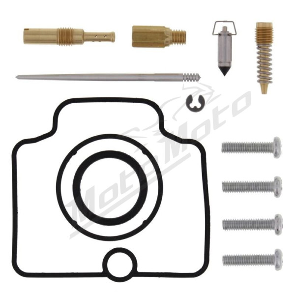 ALL BALLS Carburetor Repair Kit Suzuki RM 85 02-04