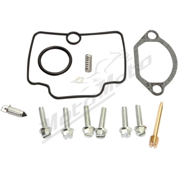 MOOSE OFFROAD Carburetor Repair Kit GasGas / Husqvarna / KTM 85-105cc 03-24