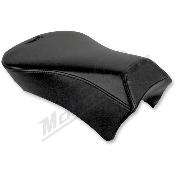 SADDLEMEN Renegade Tour Smooth Passenger Seat Harley Davidson FXD / FXDL / FXDX / FXDXI 1450 04-05
