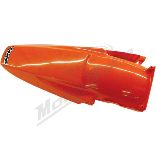 UFO Enduro Rear Fender KTM EXC 125-525cc 98-03