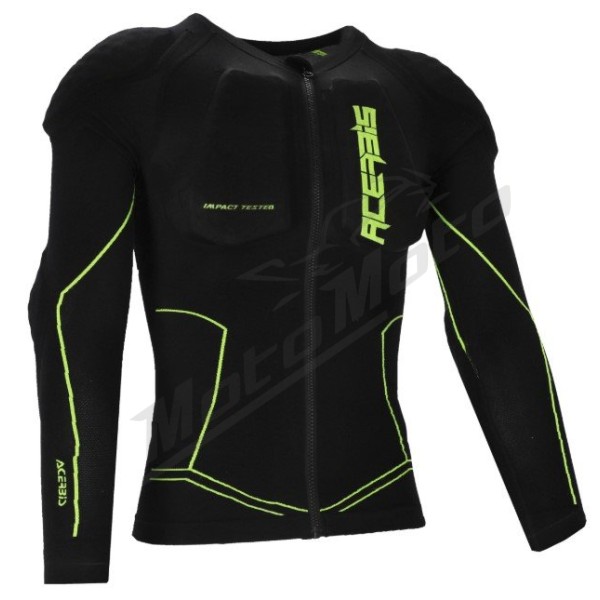 ACERBIS DENSITY Junior body armour