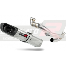 Exhaust kit Dominator HP4 KTM 1190 RC8