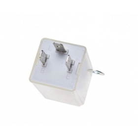 Flasher relay LED 3contact pins