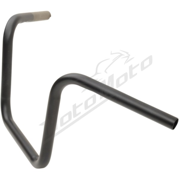 DRAG SPECIALTIES 1" Handlebar Ø25,4mm ​​​​​​​Harley Davidson FLHT / FLHTC / FLHTCU / FLHTCUSE 1584-1800cc 08-13