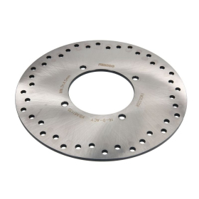 Ferodo Rear brake disc 240mm MBK / Yamaha 125-300cc 03-14