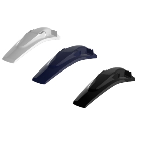 POLISPORT Rear Fender Husqvarna FE/TE 250-450 17-19