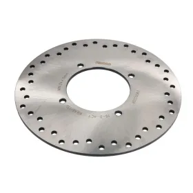 Ferodo Rear brake disc 240mm MBK / Yamaha 125-300cc 03-14