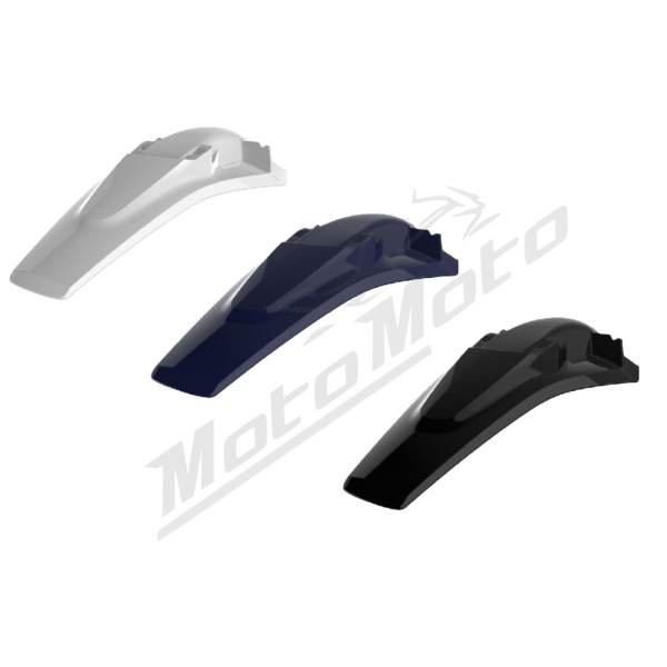 POLISPORT Rear Fender Husqvarna FE/TE 250-450 17-19