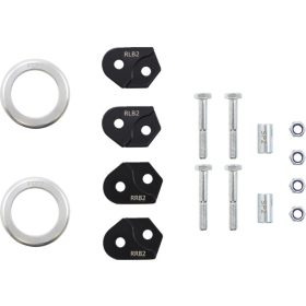 DEMON Lift Kit Can-Am Defender 800-1000cc 16-21