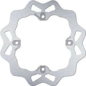 GALFER Wave® Rear Brake Rotor MV Agusta Brutale / F4 750-1090cc 00-24