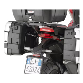 KAPPA Monokey Side Case Holder Honda X-ADV 750 17-20