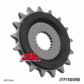 Front Sprocket JTF1185RB