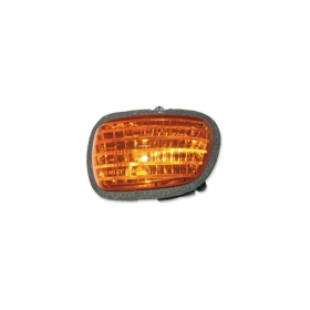 V PARTS Front Right Indicator OE Type Orange Honda GL 1800 Gold Wing 01-05