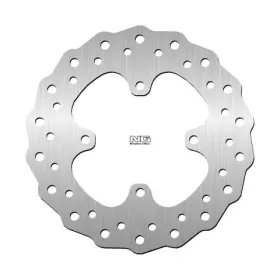 NG Front Fixed Brake Disc 220X88X3mm Honda CR / CRF 80-125cc 86-21