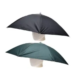 Umbrella on the head 69cm