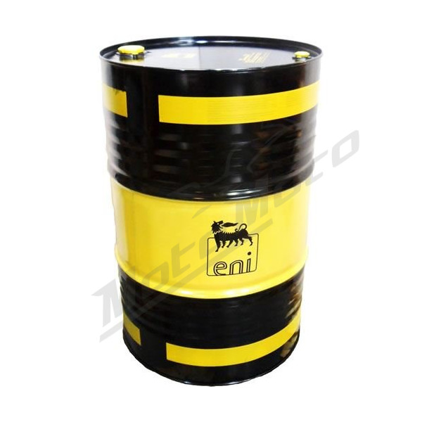 Agip i-ride moto 15w50 semi-synthetic engine oil 60l