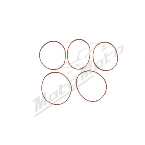 COMETIC Gasket, Seal & Gasket Kit Harley Davidson FLD / FLHR / FLHRC 1584-1690cc 06-17
