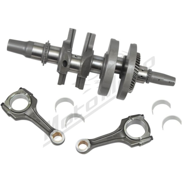 HOT RODS Crankshaft Assembly Polaris Ranger / RZR 800/1000 14-19