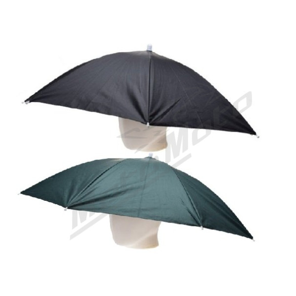Umbrella on the head 69cm